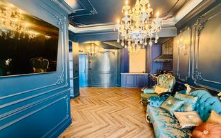 2 camere | Dacia | Aurel Vlaicu | Eminescu | terasa 25 mp - Poză 4