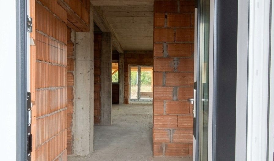 Jumătate de duplex la roșu de vânzare în Giarmata Vii, 129,52 mp utili - Poză 8