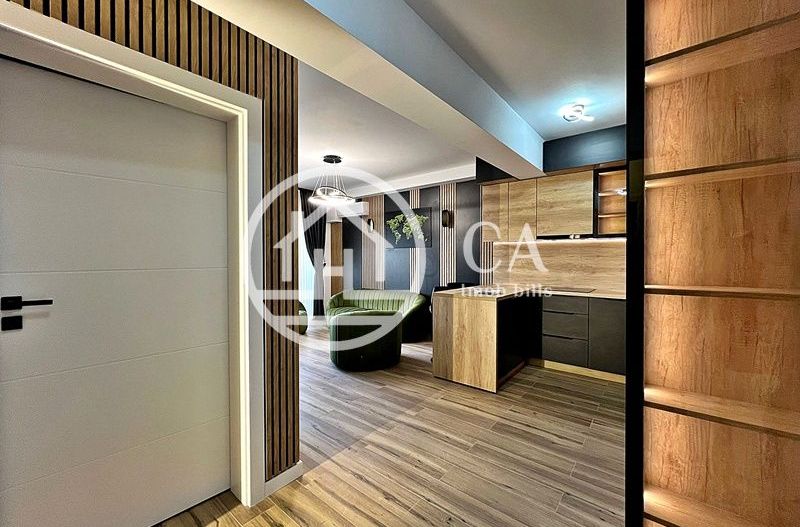 Apartament cu 3 camere de vânzare în PRIMA GREEN, Oradea - Poză 9