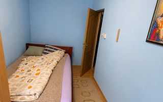 Garsonieră Mobilată și Utilată I Decomandata I Etaj 3/4 I Otelarilor - Poză 4