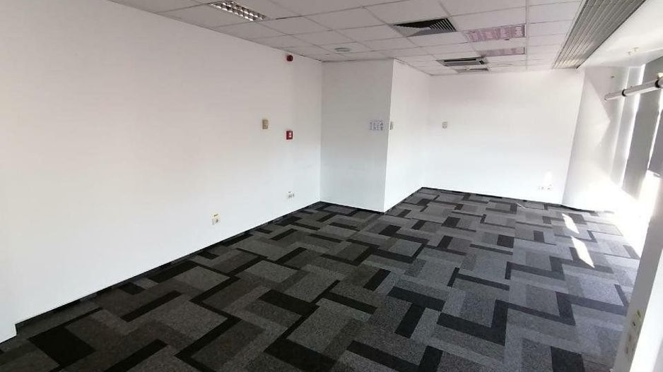 UNIVERSITATE BIROU  213 MP -730  MP - Poză 10