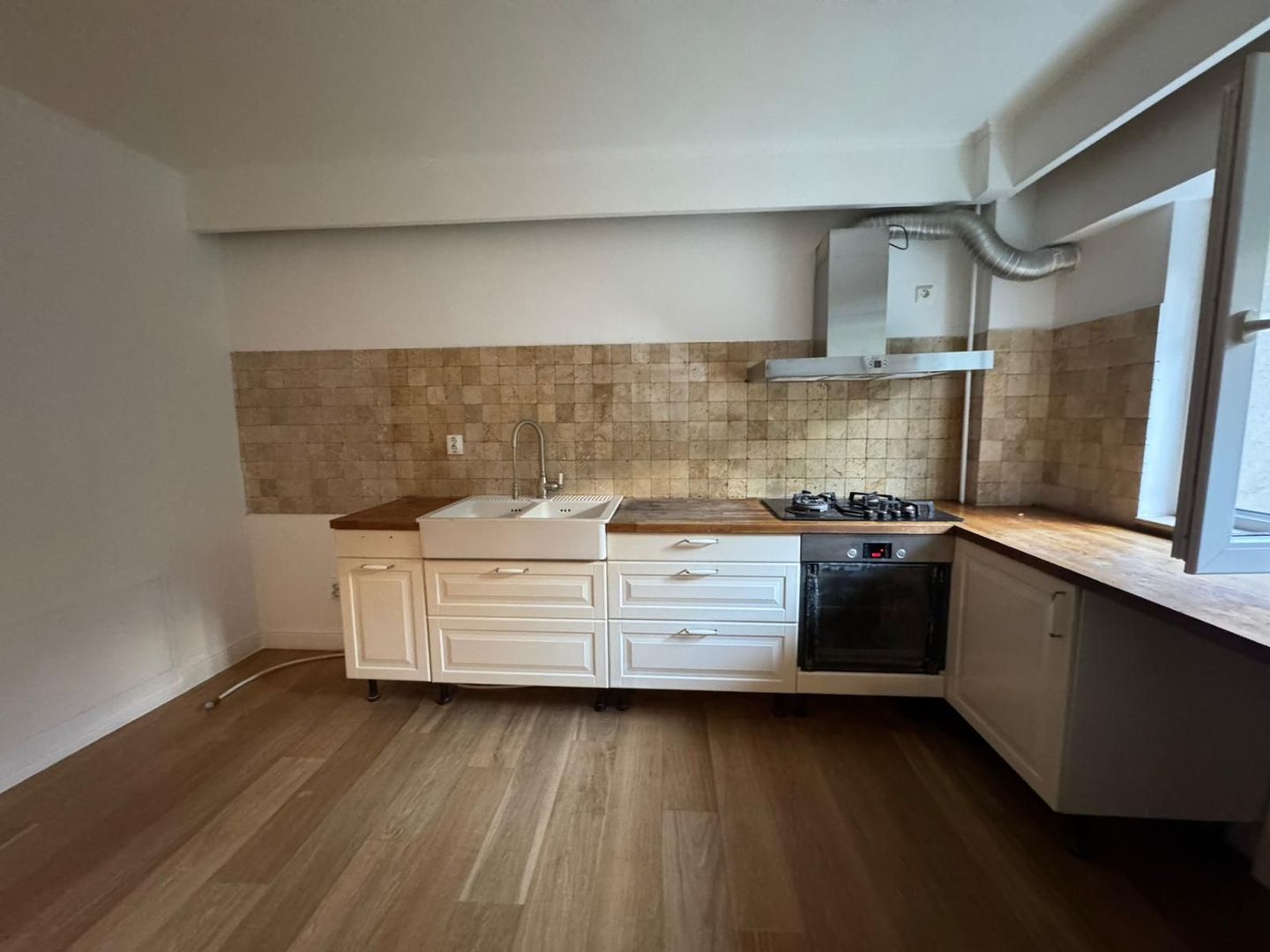 4 CAMERE transformat in 3 camere  109 MP || ELENA VACARESCU || HERASTRAU - Poză 21