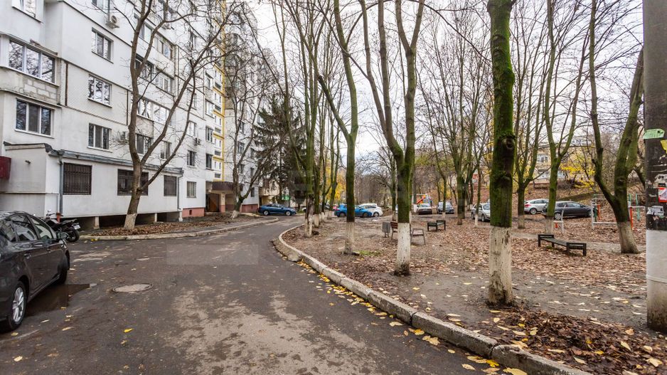 Vânzare, apartament, 2 camere, strada Petru Zadnipru, Ciocana - Poză 19