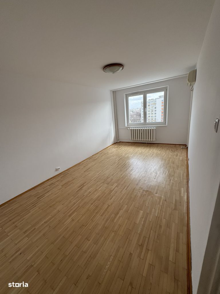 Drumul Taberei, 3 camere decomandat, renovat, etaj 6/8, vedere, sud - Poză 4
