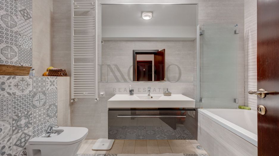 Apartament 4 Camere | Herastrau | Soseaua Nordului - Poză 15