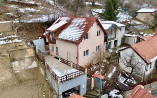 Casă 4 camere | Locație excepțională | Singur în curte | GARAJ - Poză 3