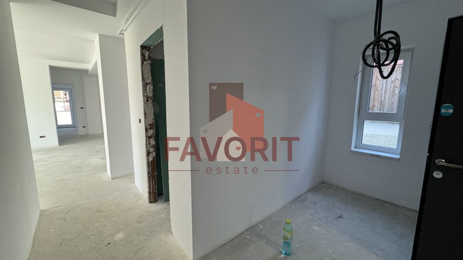 Etaj 1. Pozitie excelenta. Finisat la cheie - Poză 5