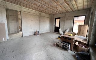 Casa individuala de vanzare, semifinisata in zona Sard - Poză 5