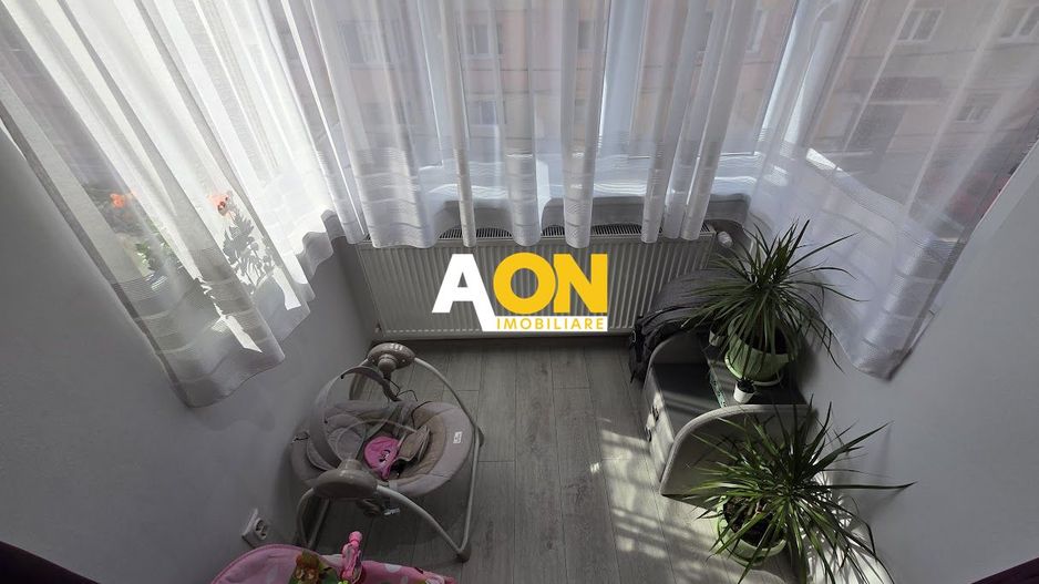 Apartament 2 Camere Complet Renovat, Etaj 2 - Poză 9