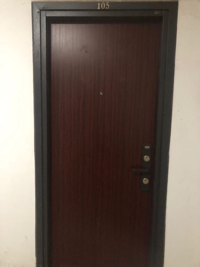 Garsonieră 1 cameră - Poză 3