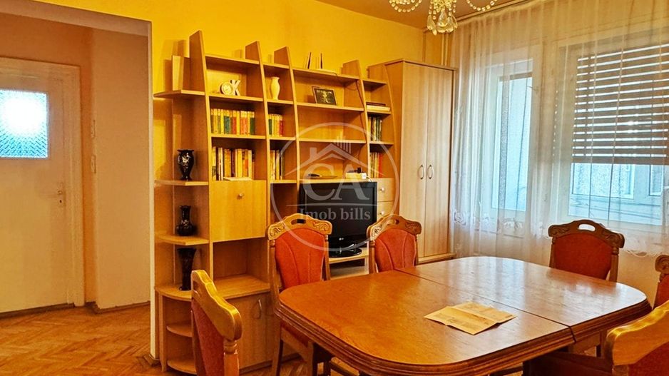 Apartament de închiriat cu 4 camere în zona Decebal, Oradea - Poză 6