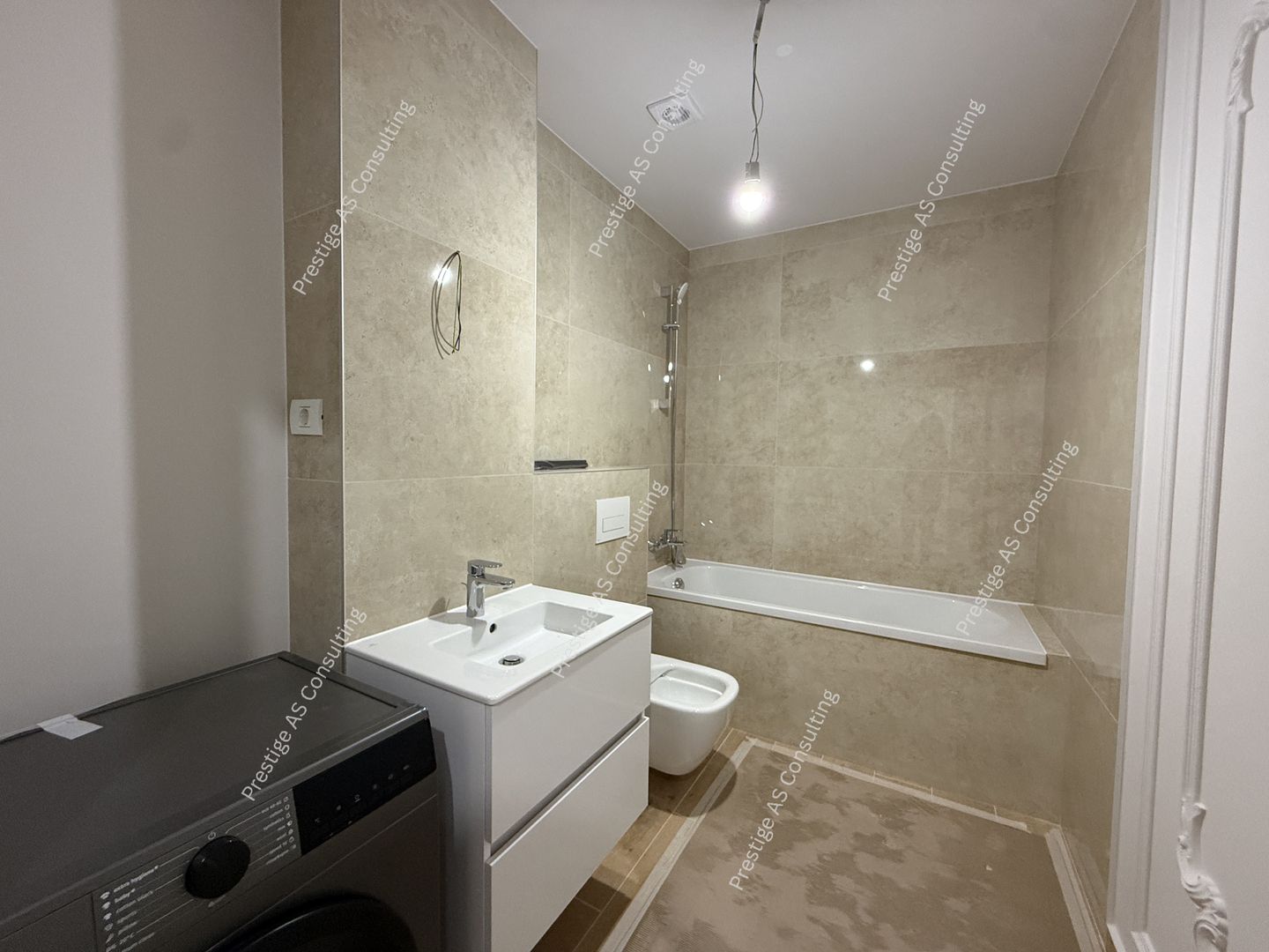 Apartament Nou 2 Camere | 53 mp Utili | Comision 0% | Calea Aradului - Poză 10