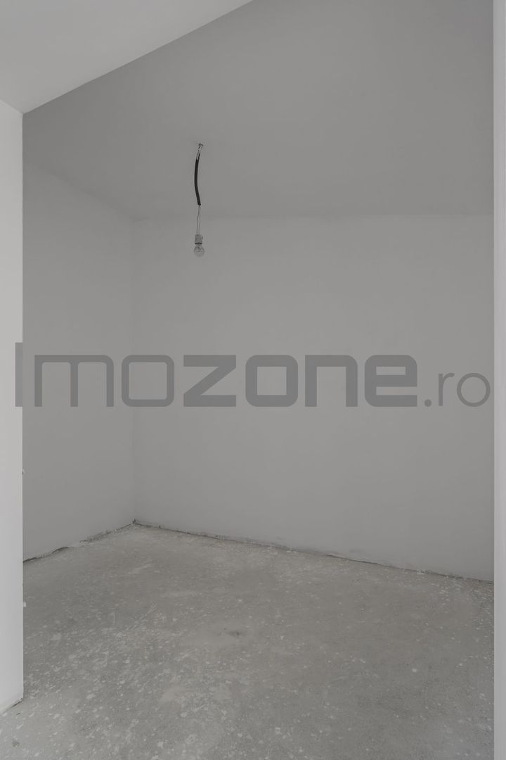 Casa spațioasă P+M, 195 mp, 3 dormitoare și 3 băi – Buftea - Poză 17