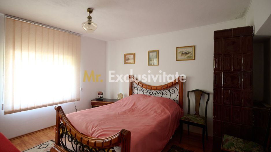 Casa Valea Mare Pravat - Campulung, Arges - Poză 9