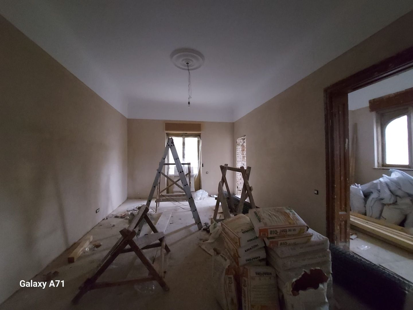 Palatul Parlamentulu Izvor | Cotroceni | Curte libera 300Mp |10 parcari in curte - Poză 37