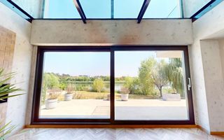 Corbeanca – Vilă Individuală cu Priveliște Superbă la Lac - Poză 3