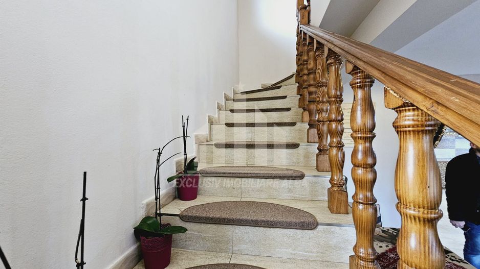 Casa individuala de vanzare, Recea - Poză 5