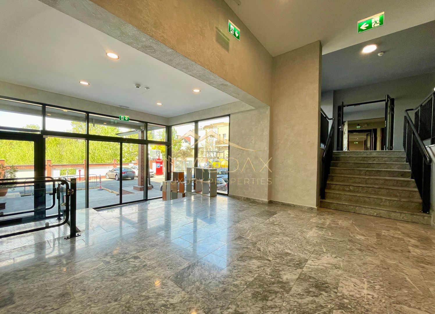 Apartament 3 camere//LUX//BLOC EXCLUSIVIST NOU//Herastrau//Cartierul Francez - Poză 31