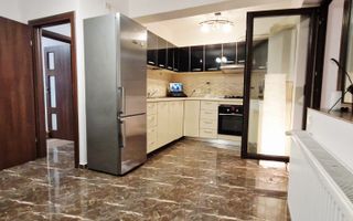 Apartament 3 camere | Curte proprie | 2 locuri parcare - Poză 9