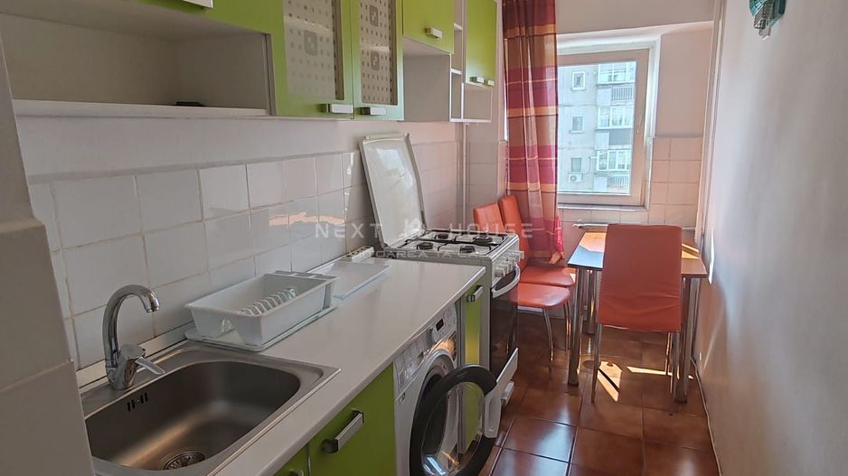 Garsoniera Liberty Mall ( Rahova - Trafic Greu ) - Poză 10