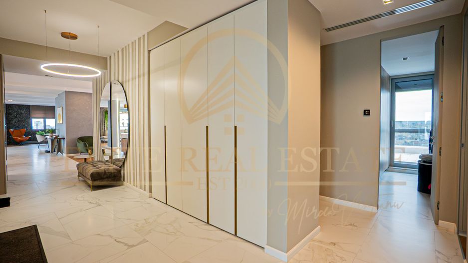 PENTHOUSE UNIC in mijlocul orasului Constanta - Poză 20