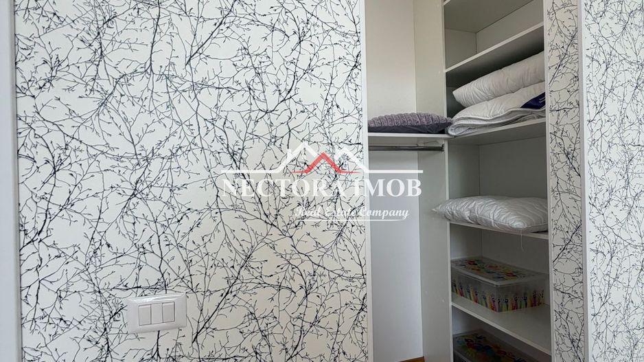 NECTORA IMOB-Apartament 3 camere, 2 bai, Str. Mihai Pavel, 68 mp, Et.1 - Poză 8