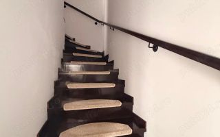 Casă înșiruită de închiriat | Tractorul | Grădină & Parcare privată - Poză 7