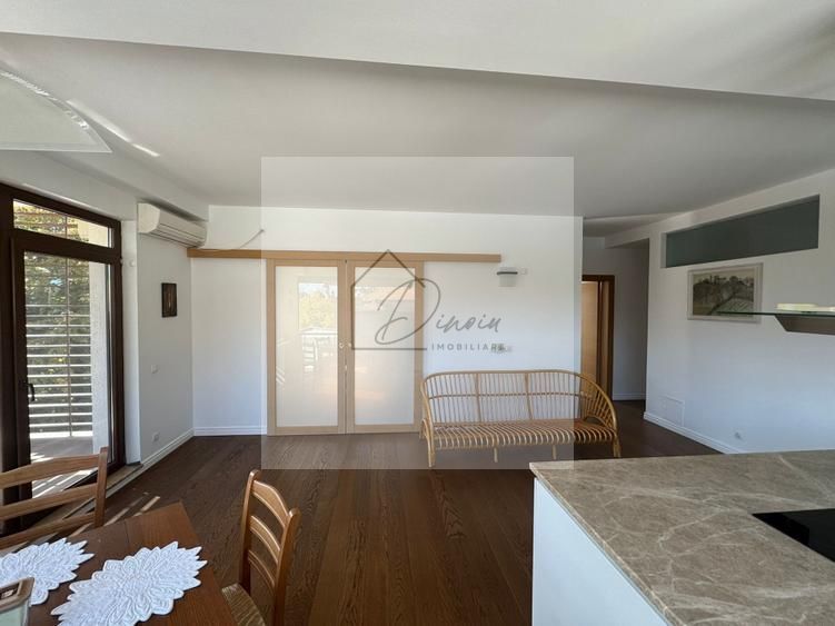 COM 0% I Apartament Domenii Casin  Arcul de Triumf I recent renovat - Poză 7