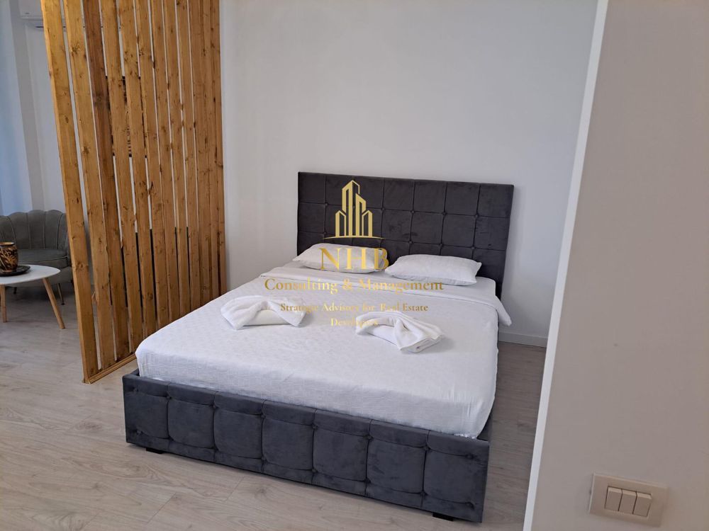 Studio lux ,Complex  Residence 5 , Zona Pipera - Poză 1
