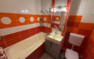 2 camere decomandate, parcare, Zona Piata Marasti, OMV, Panemar, Profi - Poză 9