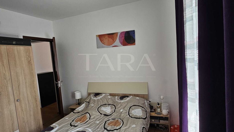 Apartament 2 camere, Manastur – ideal pentru locuit sau investiție - Poză 5