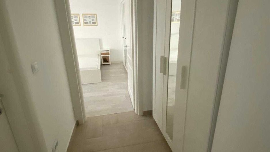 Complex Rezidential Tatarasi-Apartament 1 camera, 42mp, 93000euro - Poză 5