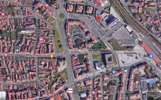 Spatiu comercial  - Poză 6