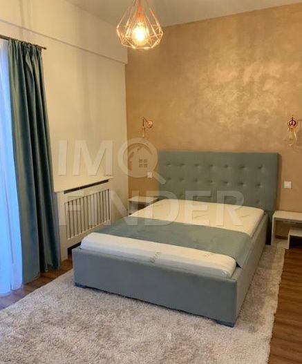 Vanzare 2 camere Centru, imobil nou, NTT Data - Poză 5