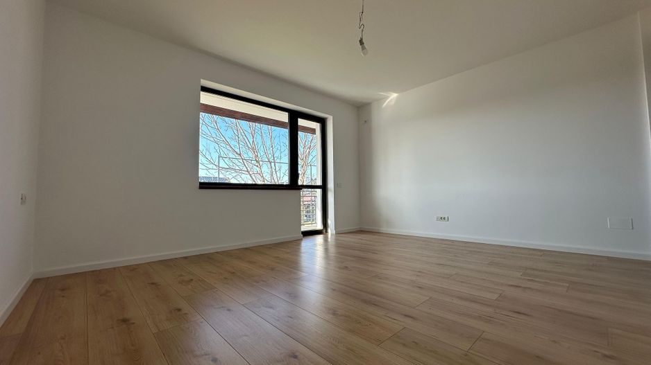 Casa moderna cu mansarda |de inchiriat | Voluntari - Poză 11