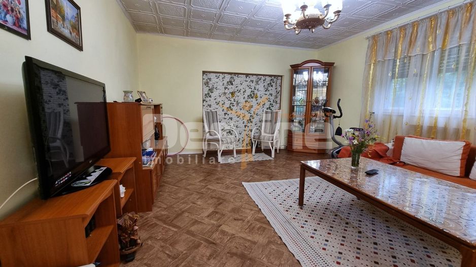 Casa din Caramida + 4000 mp teren  central Drajna Ogretin! - Poză 5
