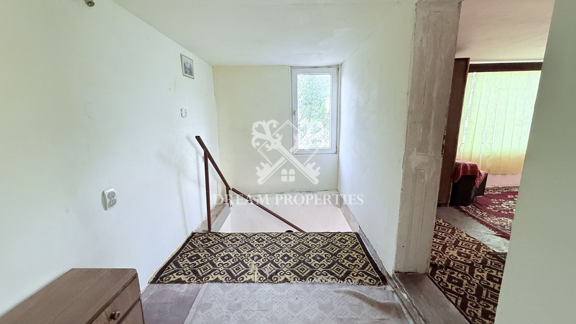 Casa individuala, teren 451 mp în Apahida-ideală pentru renovare - Poză 9