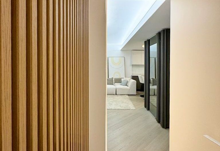 Închiriere apartament 3 camere | Parcare + Debara privată incluse - Poză 13