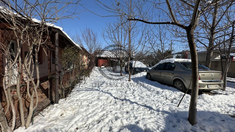 Casa 4 camere de vanzare | 660 MP teren | Mizil, Prahova | Comision 0% - Poză 22