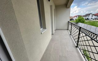 Exclusivitate | Apartament Luxury 2 Camere cu Dressinguri și Loggie - Poză 10