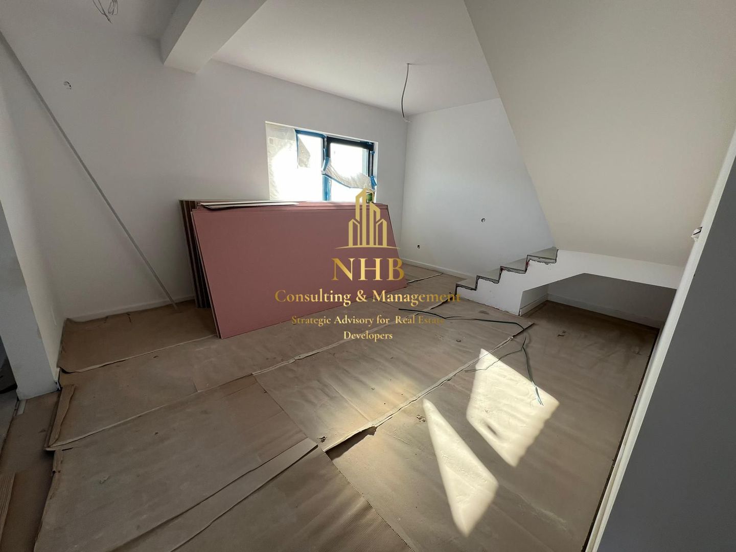 Vila 4 camere, toate utilitatile, strada asfaltata, Balotesti - Poză 13