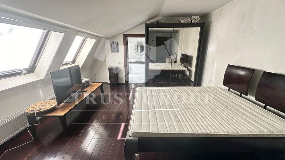 Vila 4 camere Parcul Gradina Icoanei-Rosetti | renovata - Poză 28