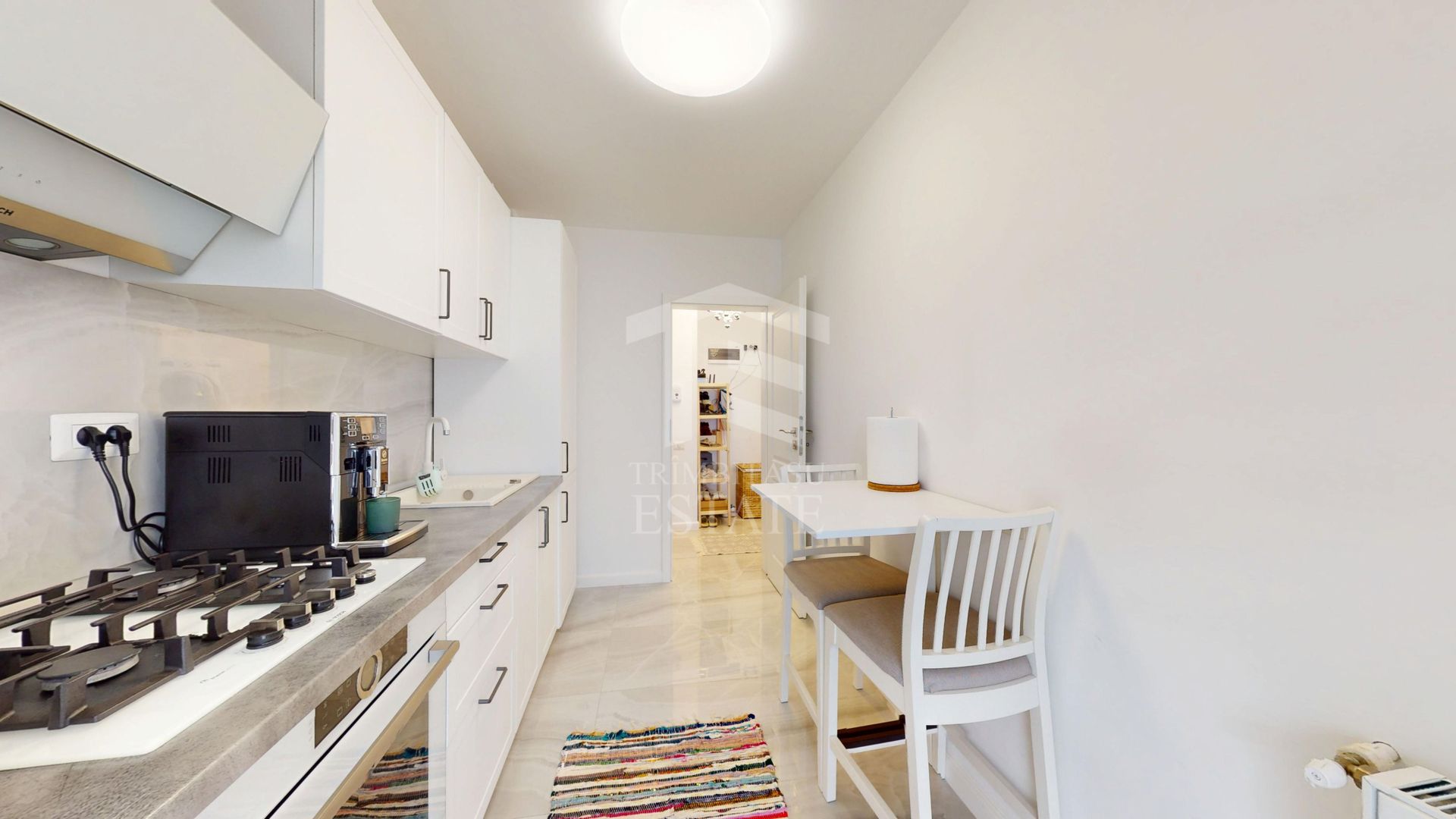 3 CAMERE MODERN – BERCENI | MUTARE IMEDIATĂ | FINISAJE PREMIUM - Poză 14
