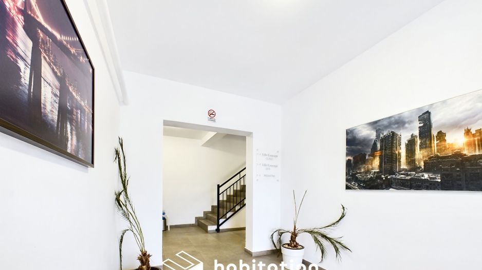 Afacere la Cheie – SAD cu Facilități SPA - Tur virtual, Comision 0% - Poză 21