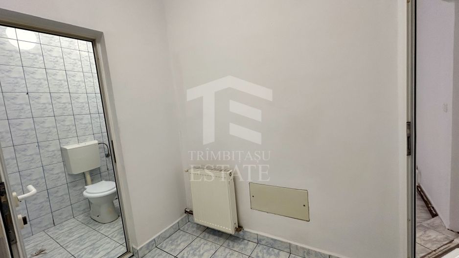 SAD 90 mp | Str. Cluj- Aries | VAD auto si pietonal | trifazic - Poză 15