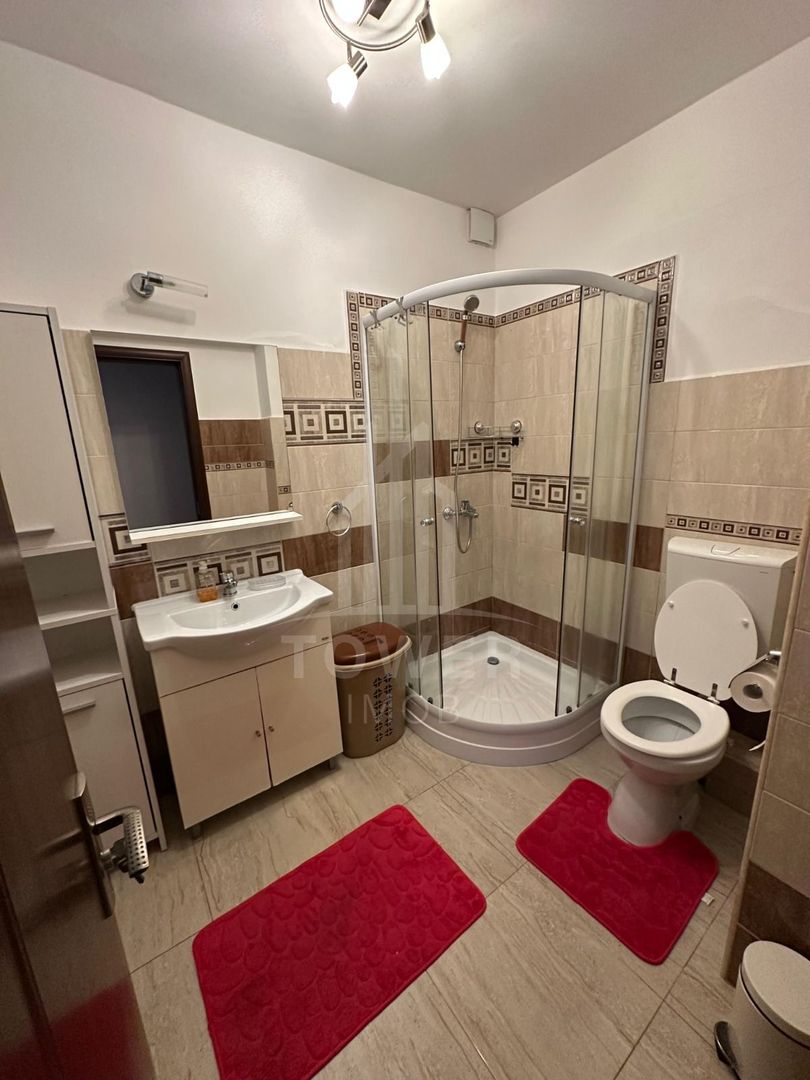 Apartament 3 camere | zona Doamna Stanca - Poză 9