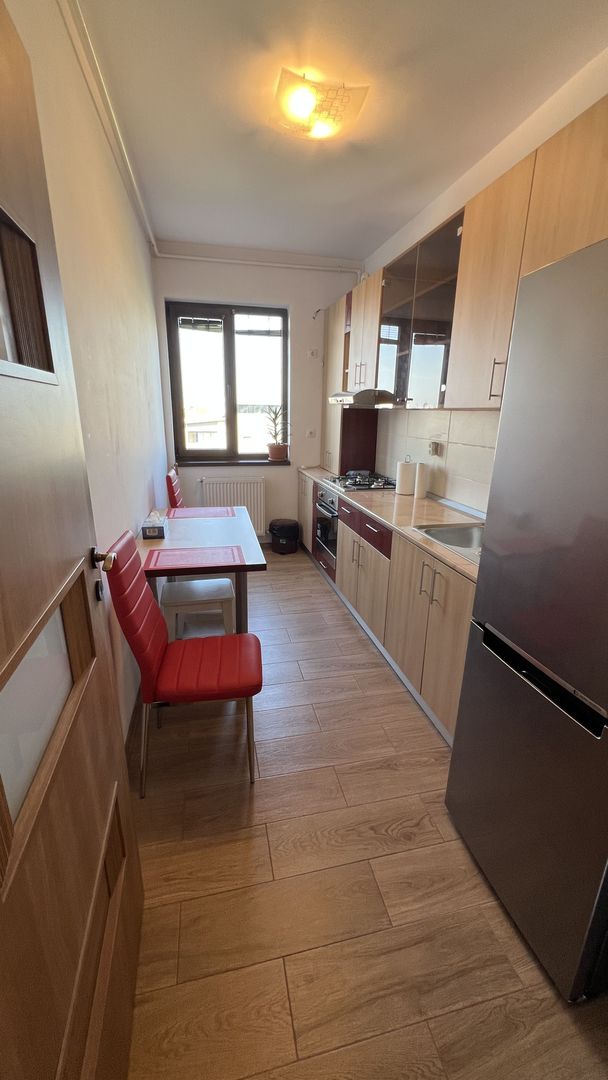 Apartament 2 camere centrala proprie 3 minute metrou Pacii, Margelelor - Poză 9