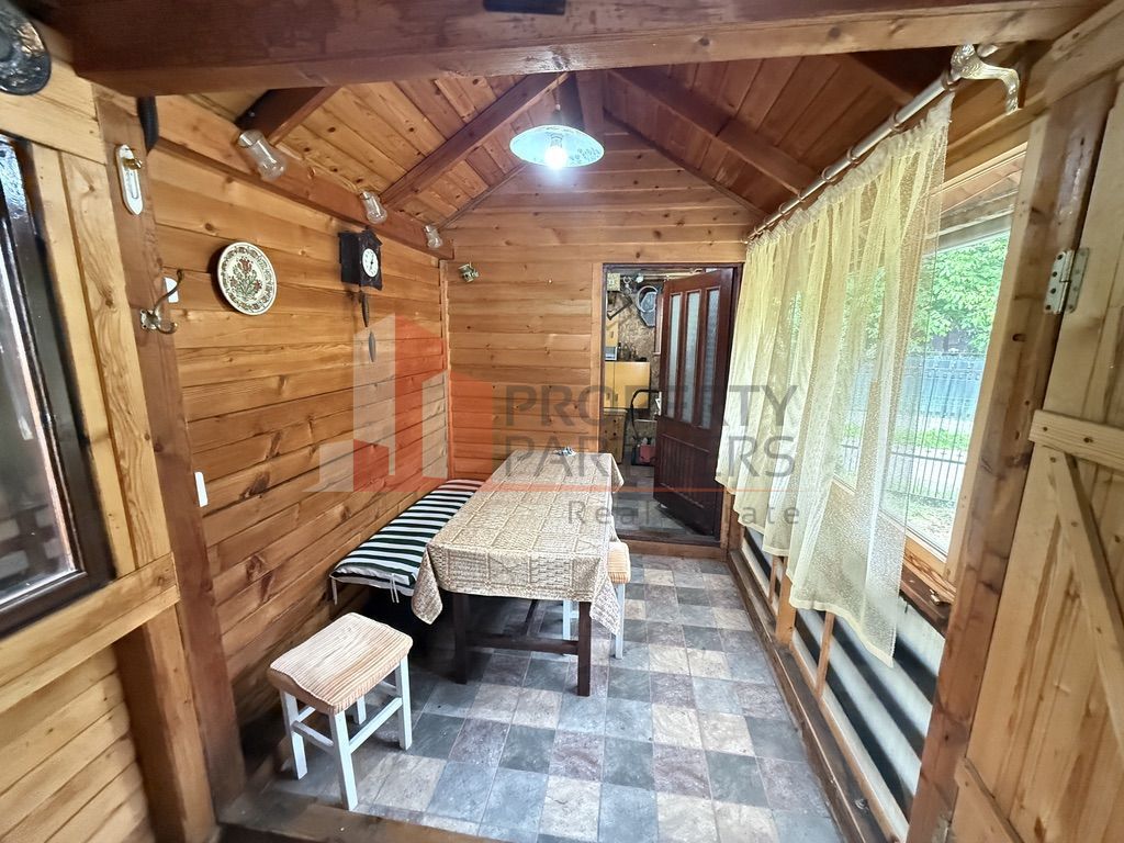 Proprietate spațioasă în Predeluț – la doar 800 m de centrul stațiunii Bran - Poză 29