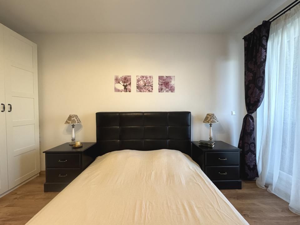 Apartament 2 camere | Uranus Plaza | 60 mp | Disponibil imediat | Comion 0% - Poză 13
