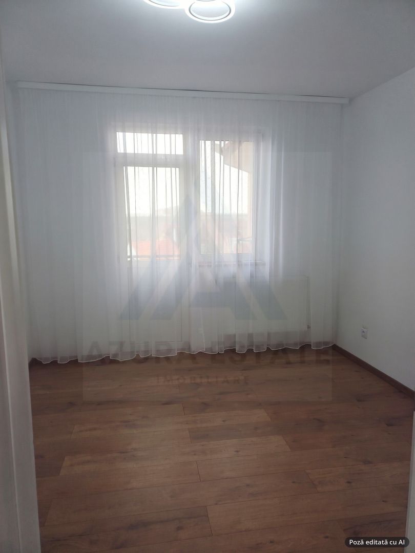 Apartament 2 camere 62 mp utili cu balcon si parcare in zona Turnisor - Poză 5